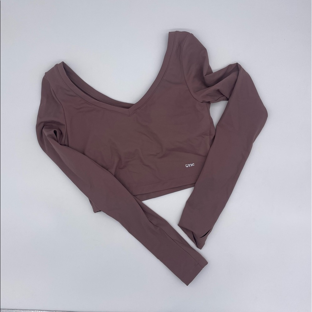 Amazon Workout Top